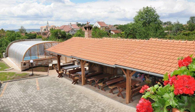 Penzion Panorama Mikulov