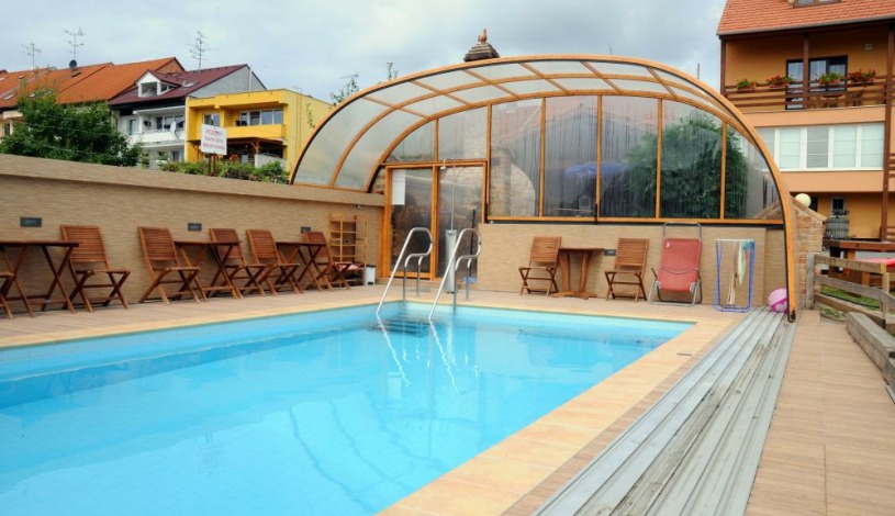 Penzion Panorama Mikulov