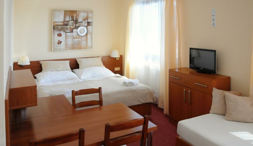 Penzion Panorama Mikulov