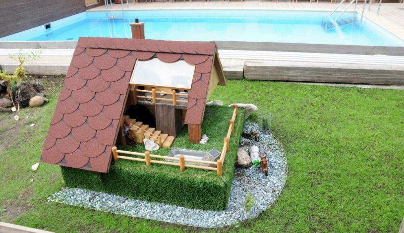 Penzion Panorama Mikulov