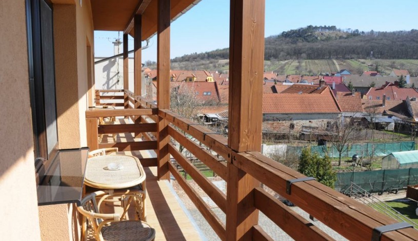 Penzion Panorama Mikulov