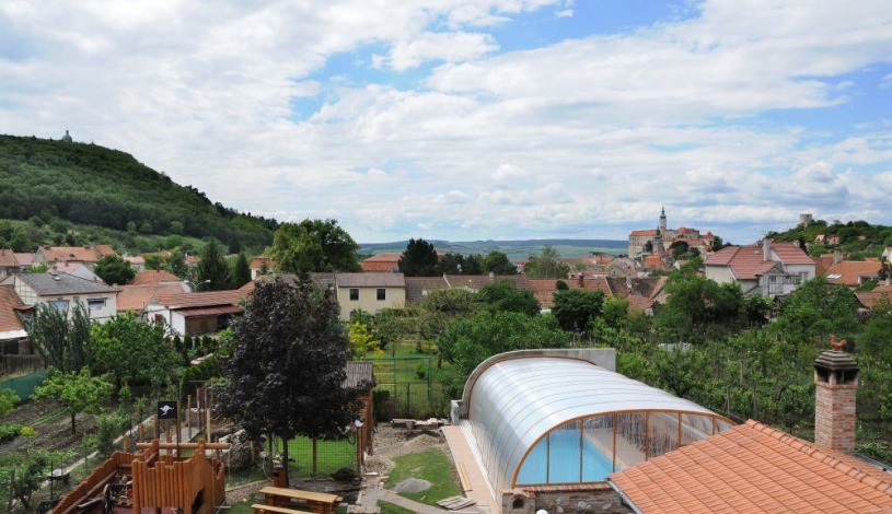 Penzion Panorama Mikulov