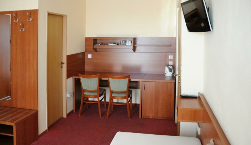 Penzion Panorama Mikulov