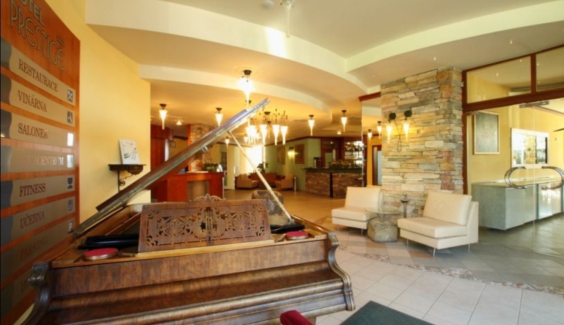 Hotel Prestige Znojmo