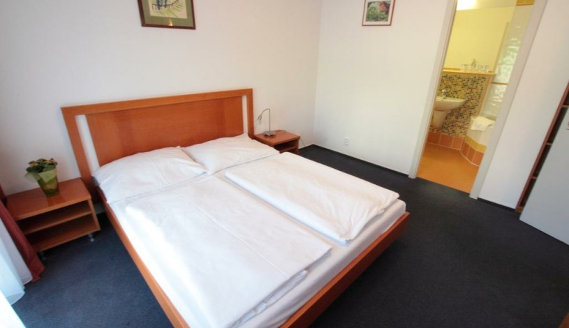 Hotel Prestige Znojmo