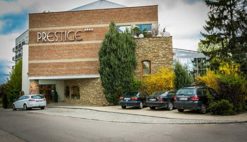 Hotel Prestige Znojmo