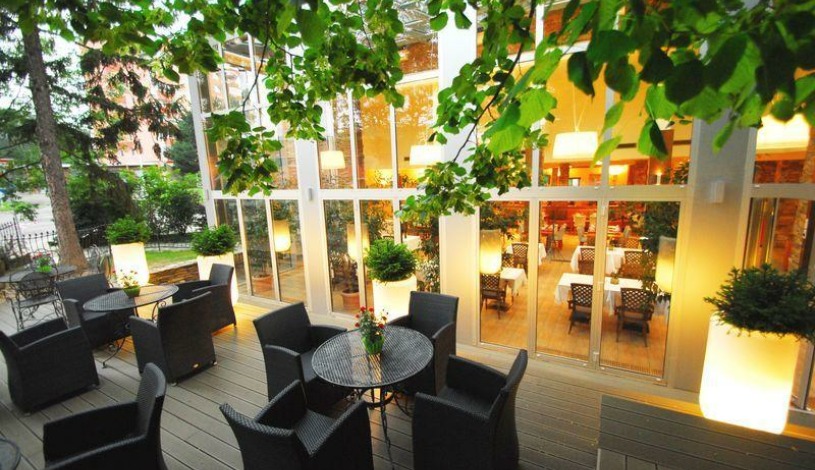 Hotel Prestige Znojmo