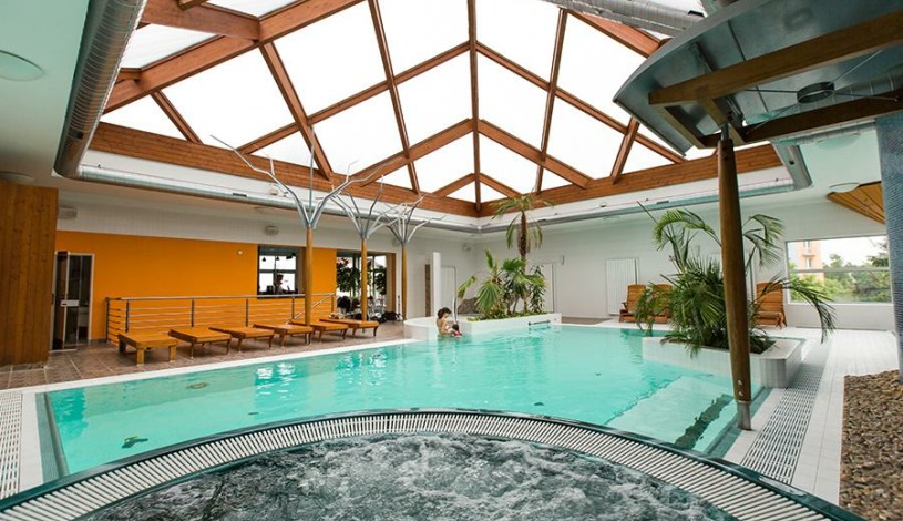 Hotel Prestige Znojmo