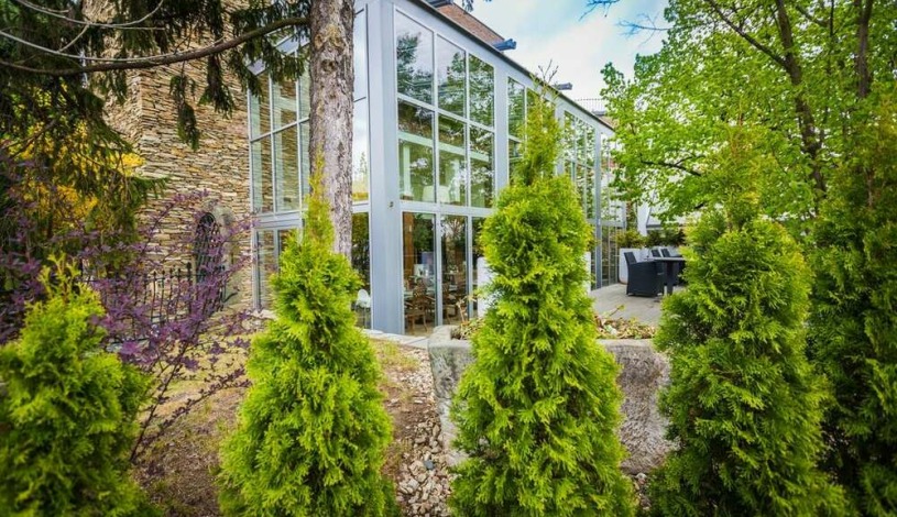 Hotel Prestige Znojmo