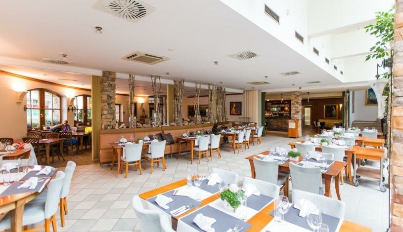 Hotel Prestige Znojmo