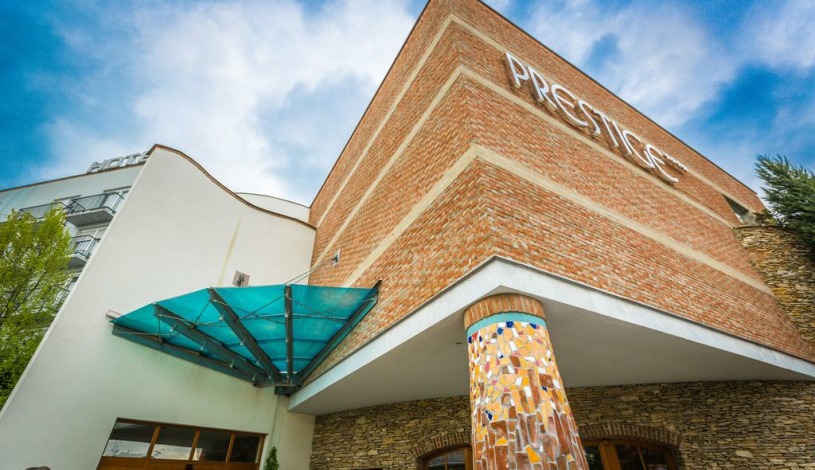 Hotel Prestige Znojmo