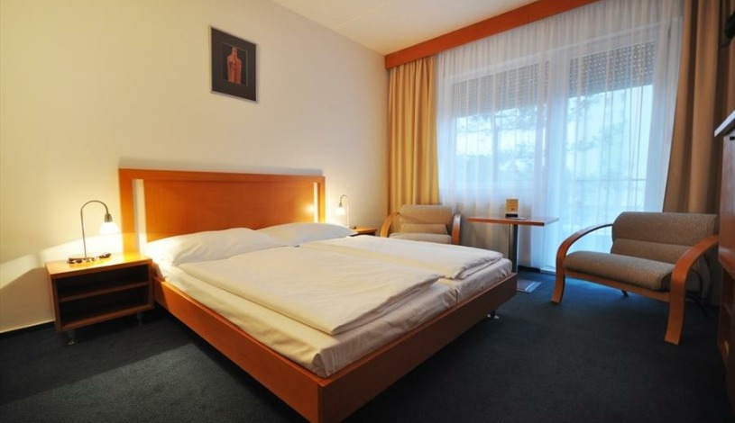 Hotel Prestige Znojmo