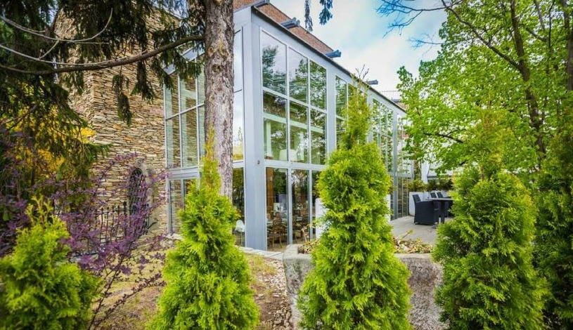 Hotel Prestige Znojmo