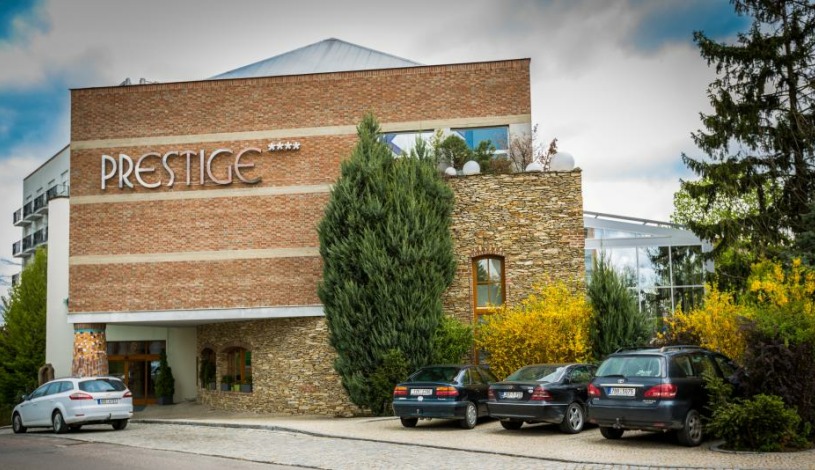 Hotel Prestige Znojmo