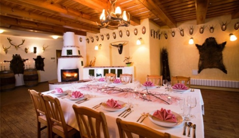 Hotel Prestige Znojmo