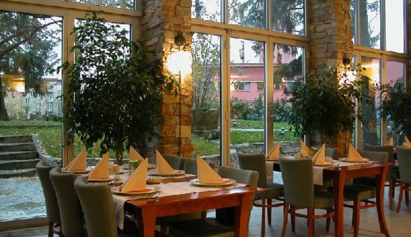 Hotel Prestige Znojmo