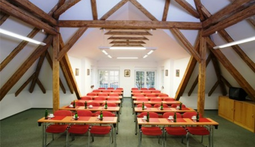 Hotel Prestige Znojmo