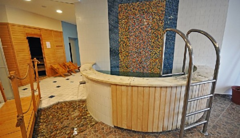 Hotel Prestige Znojmo