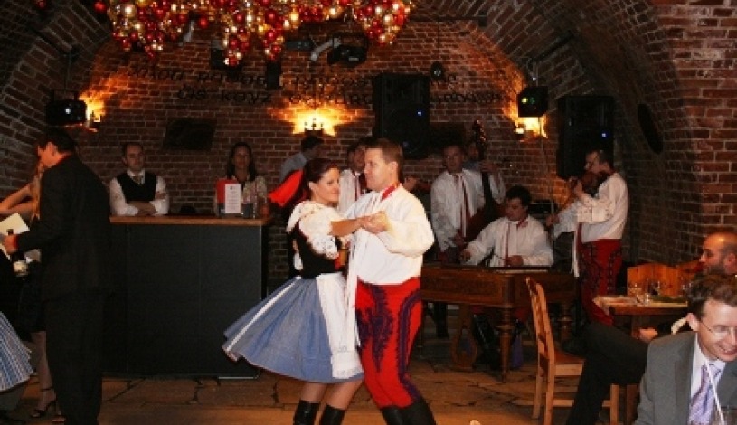 Hotel Prestige Znojmo