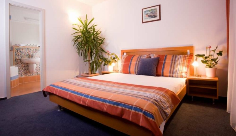 Hotel Prestige Znojmo - Apartmá