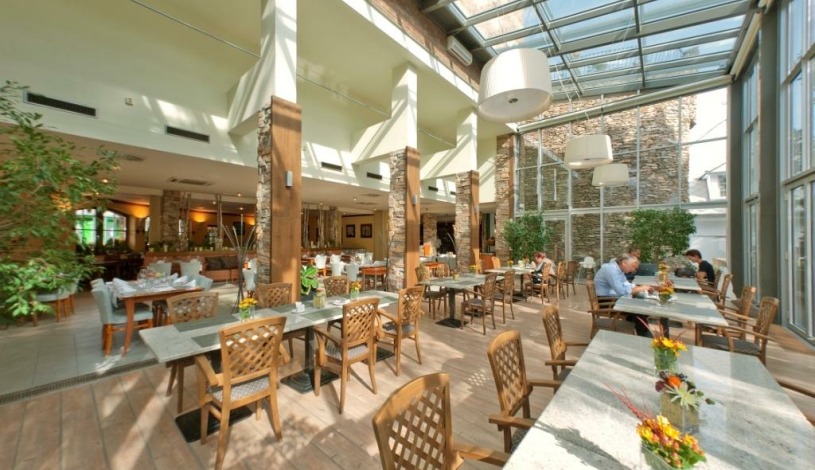 Hotel Prestige Znojmo