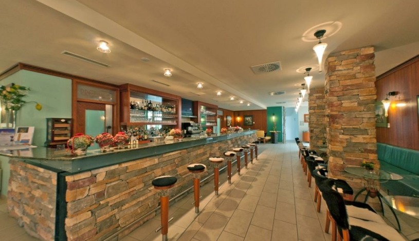 Hotel Prestige Znojmo