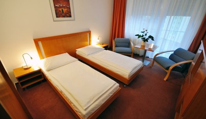 Hotel Prestige Znojmo