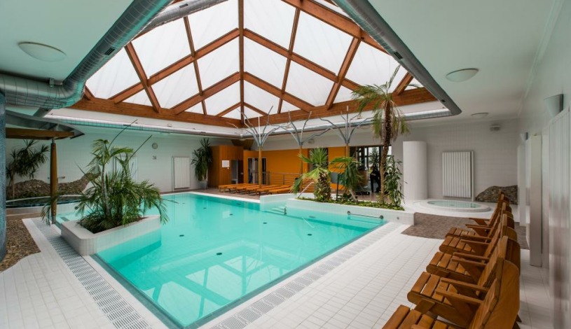 Hotel Prestige Znojmo