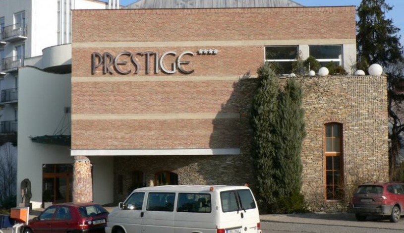 Hotel Prestige Znojmo