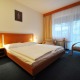 Dvoulůžkový pokoj - Hotel Prestige Znojmo