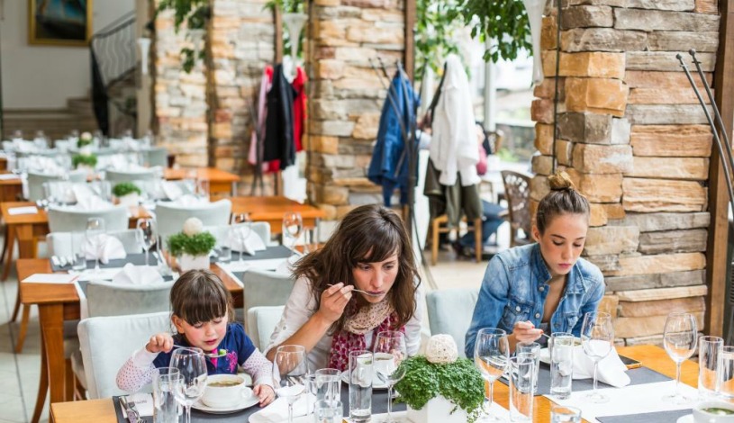 Hotel Prestige Znojmo