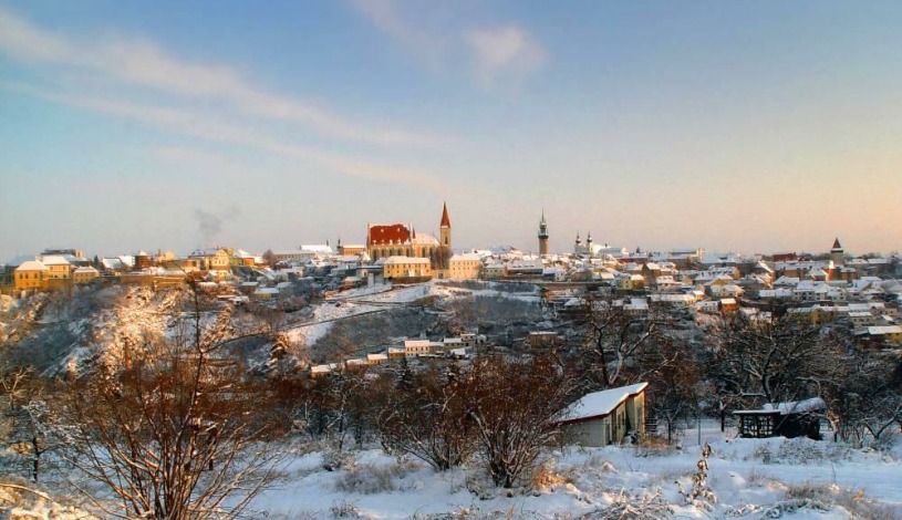Hotel Prestige Znojmo