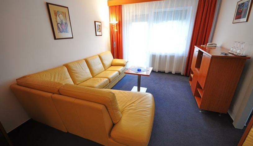 Hotel Prestige Znojmo - Apartmá