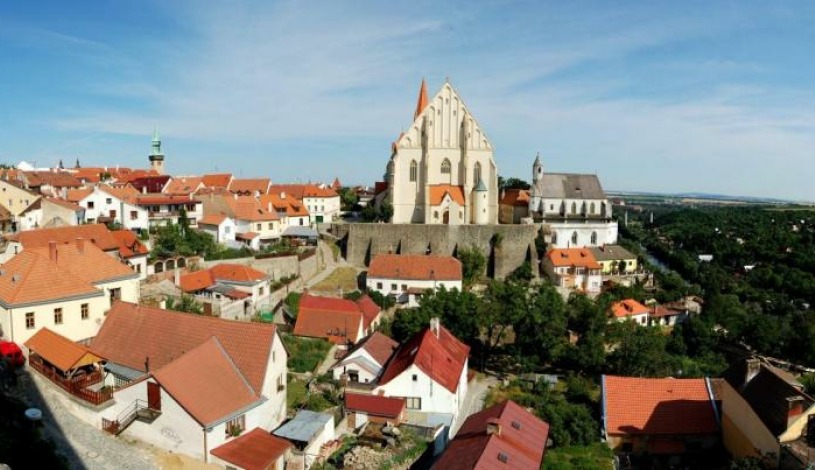 Hotel Prestige Znojmo