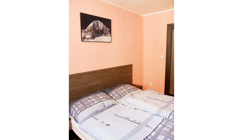 Pension Sebastian Mikulov