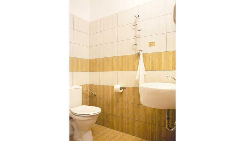 Pension Sebastian Mikulov