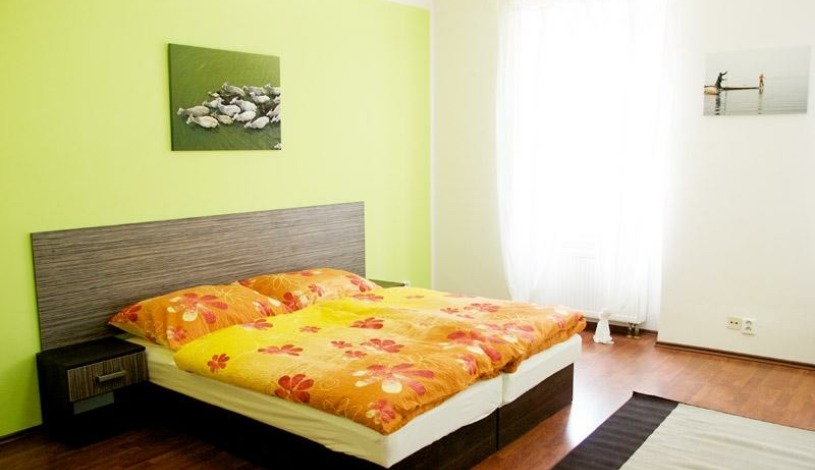 Pension Sebastian Mikulov