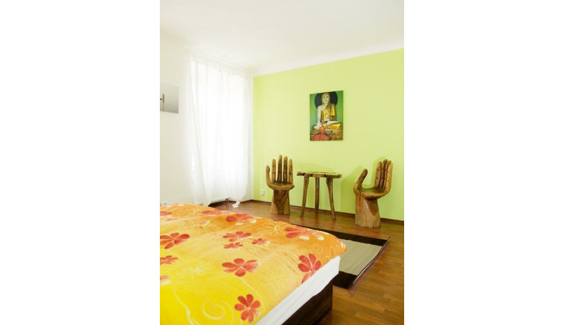 Pension Sebastian Mikulov