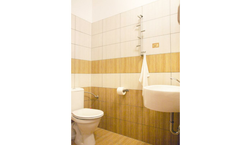 Pension Sebastian Mikulov