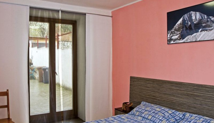 Pension Sebastian Mikulov