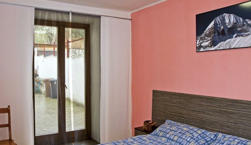 Pension Sebastian Mikulov