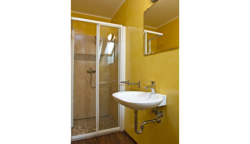 Pension Sebastian Mikulov