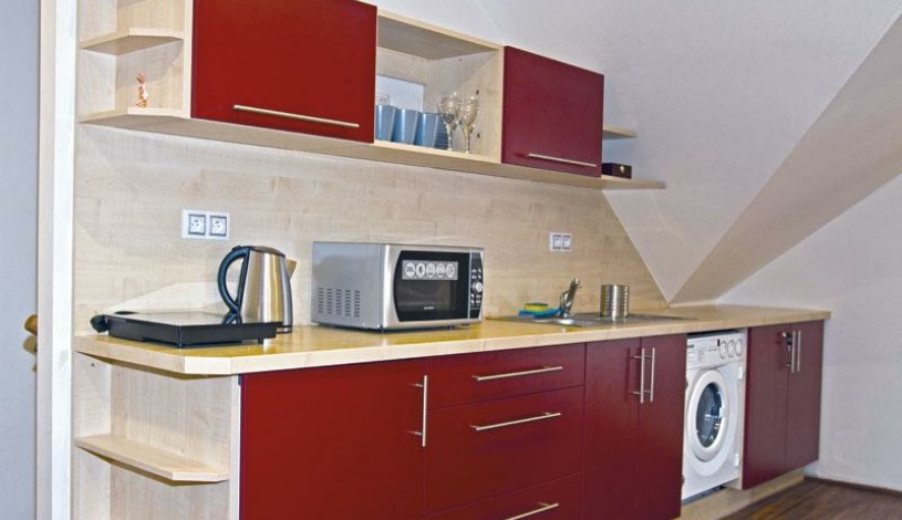 Pension Sebastian Mikulov