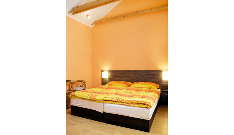 Pension Sebastian Mikulov