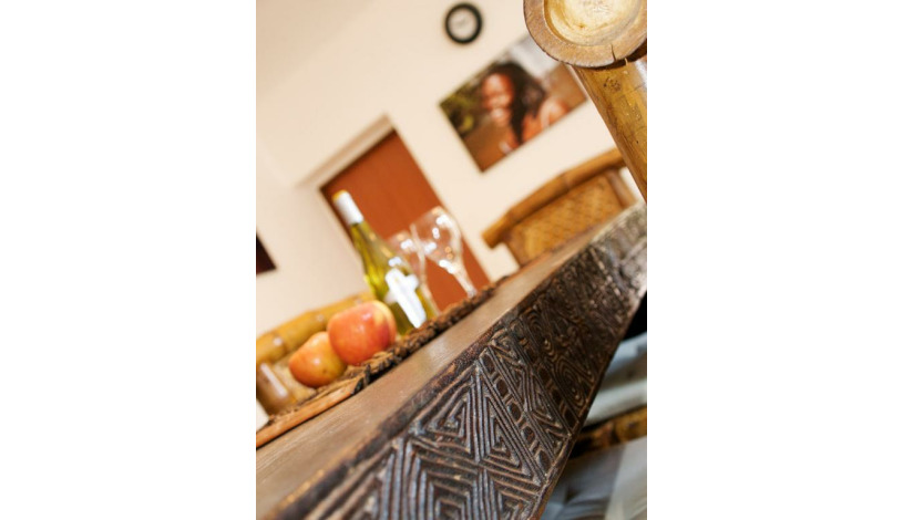 Pension Sebastian Mikulov