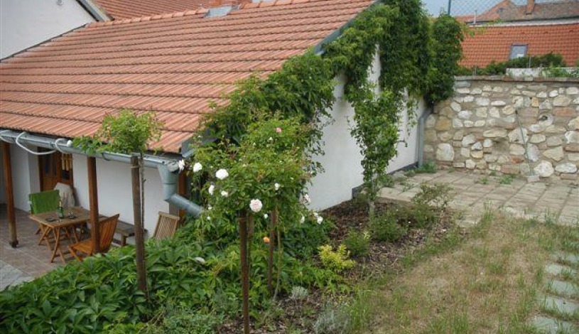 Pension Sebastian Mikulov