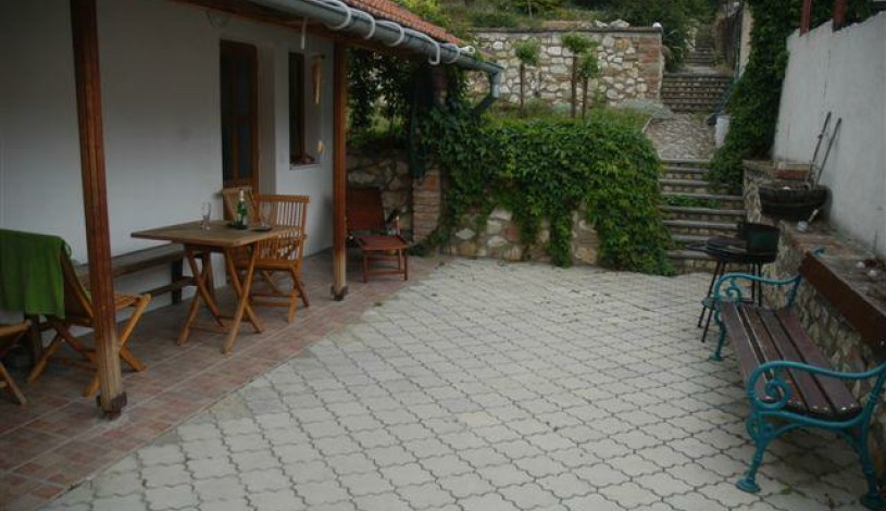 Pension Sebastian Mikulov