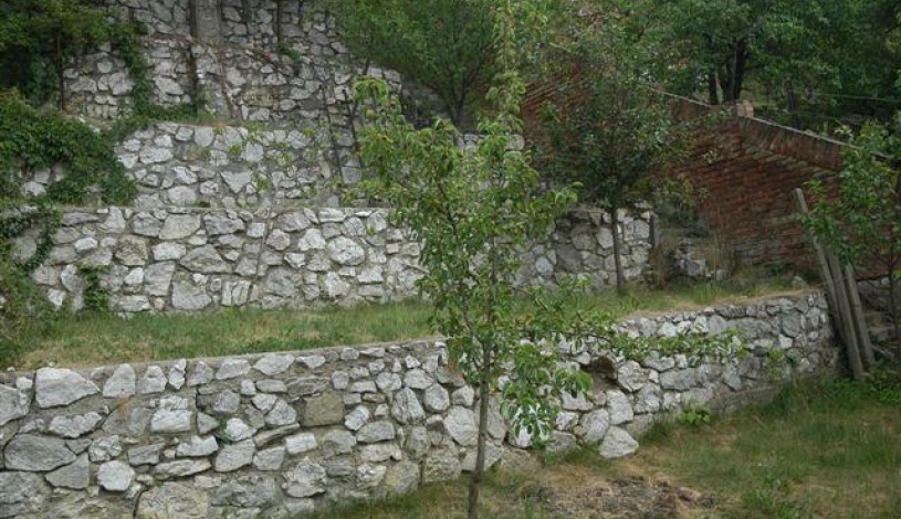 Pension Sebastian Mikulov