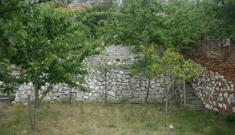 Pension Sebastian Mikulov