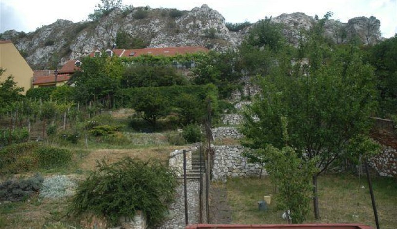 Pension Sebastian Mikulov